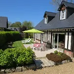 Casa de Férias La Charetterie *