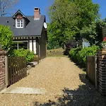 Casa de Férias La Charetterie *