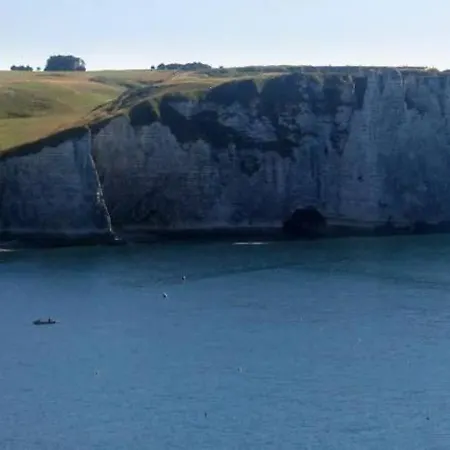 La Charetterie Canouville