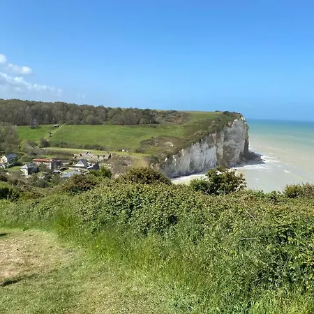 Ferienhaus La Charetterie *
