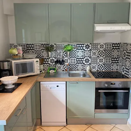 La Charetterie * Canouville