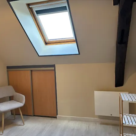 La Charetterie * Canouville