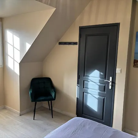 La Charetterie Ferienhaus