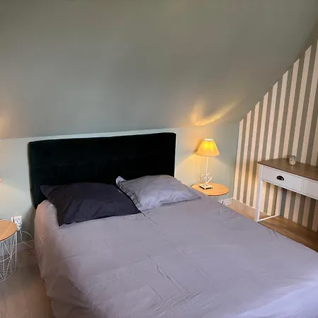 Ferienhaus La Charetterie