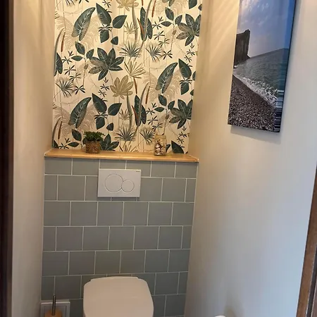 Ferienhaus La Charetterie