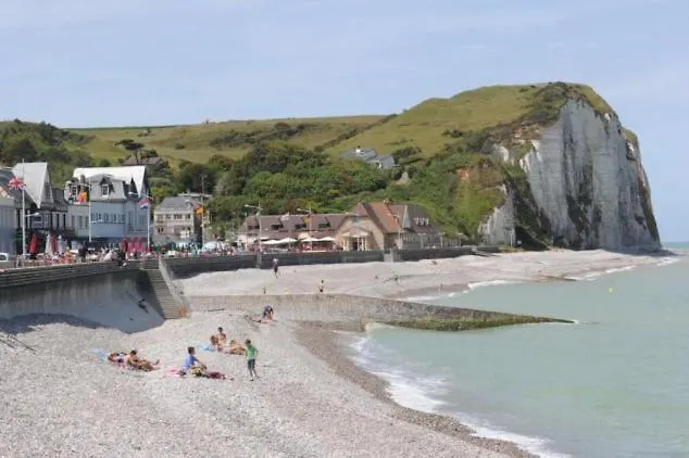 La Charetterie Holiday home Canouville