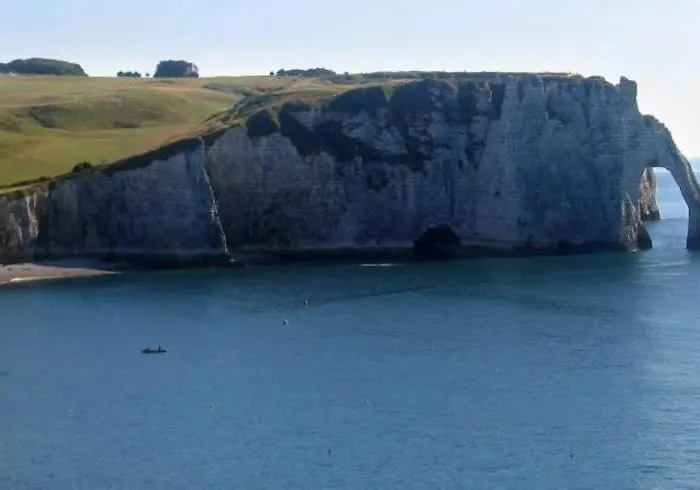 La Charetterie Canouville