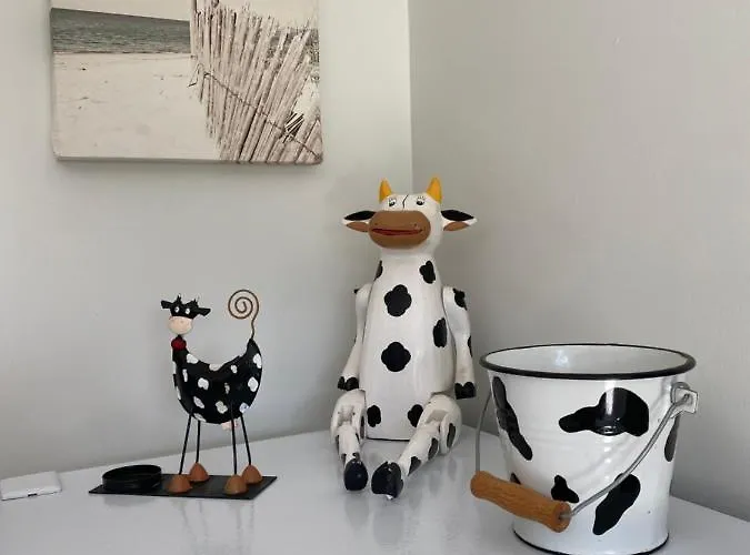 Holiday home La Charetterie *