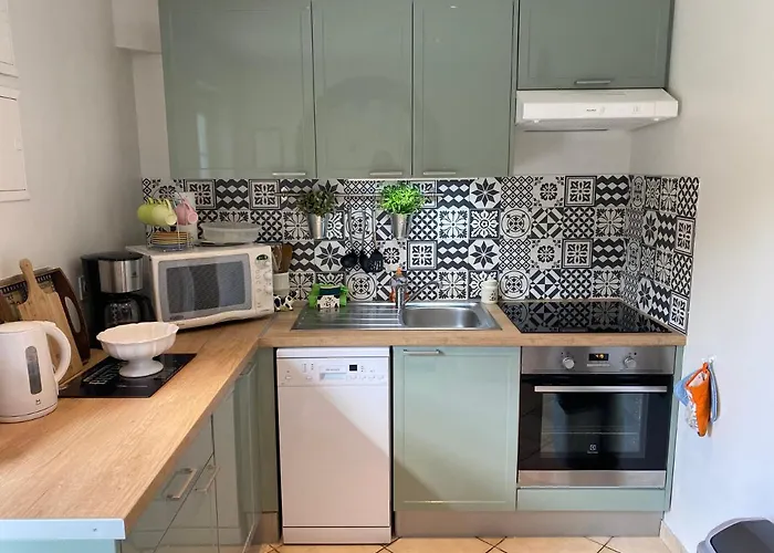 La Charetterie * Canouville