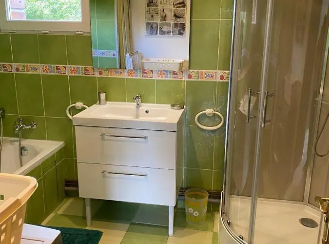 Holiday home La Charetterie Canouville