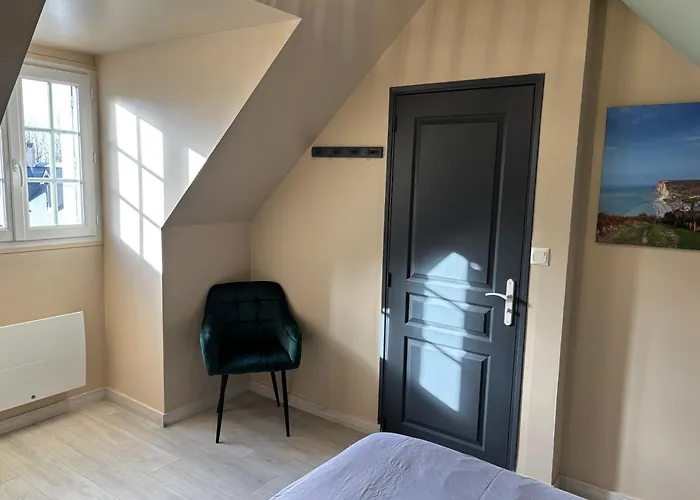 La Charetterie Holiday home